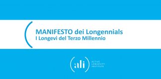 Manifesto dei Longennials